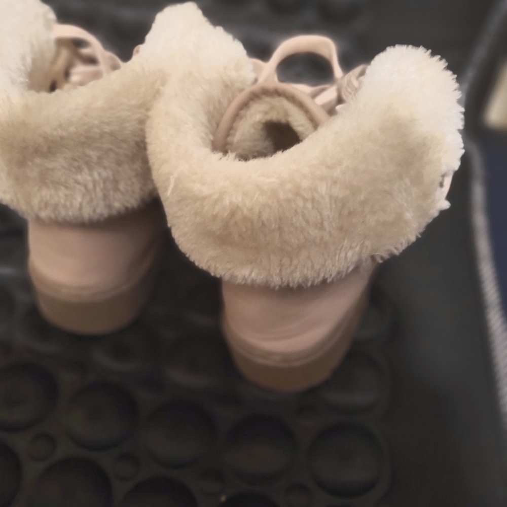 Shoe's